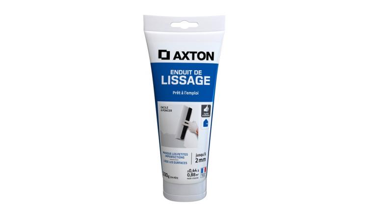 ENDUIT LISSAGE PATE 330GR AX