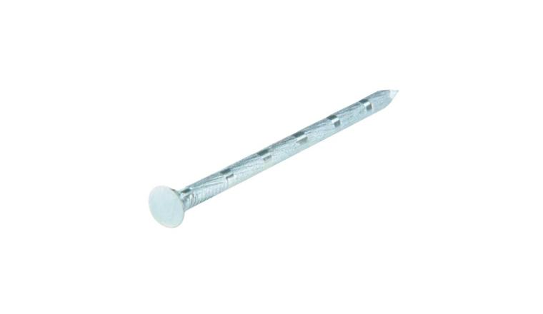 CLOU STRIE 3.4X60 AC TREMPE S2