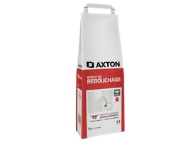 ENDUIT REBOUCHAGE POUDRE 5KG