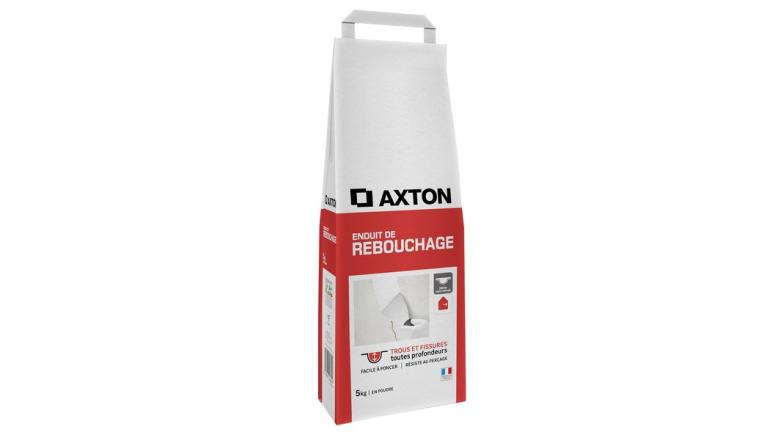 ENDUIT REBOUCHAGE POUDRE 5KG
