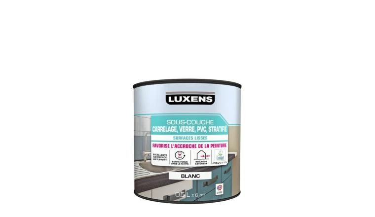 SOUS COUCHE CAR/VER/PVC 0L5