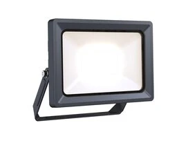 PROJECTEUR EXTERIEUR LED YONKERS 20W 2700LM 4000K ANTHRACITE INSPIRE