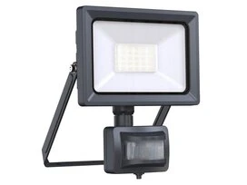 Projecteur Led avec détecteur 1500 lumens 20W Inspire