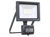 Projecteur Led avec détecteur 1500 lumens 20W Inspire