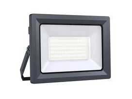 Projecteur extérieur Led anthracite Yonkers 4600 lumen 50W