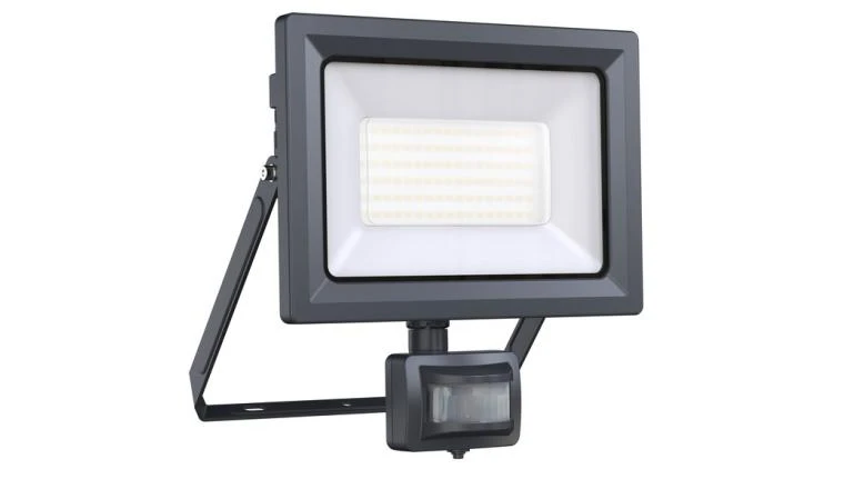 PROJECTEUR LED DET 50W 3750LM