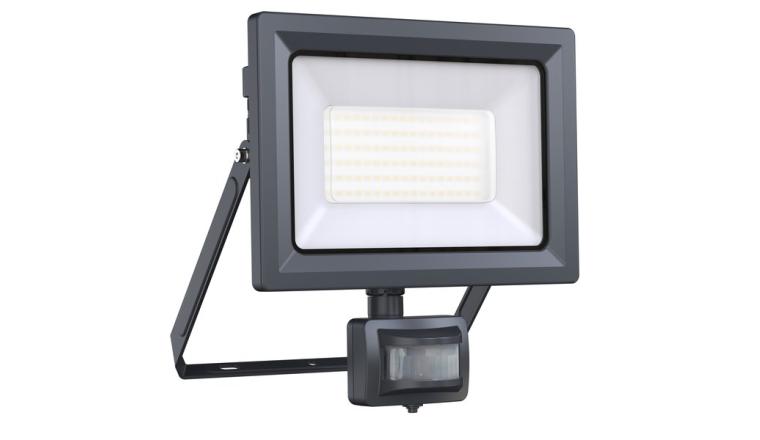 PROJECTEUR LED DET 50W 3750LM