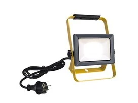 PROJECTEUR CHANTIER LED 20W 1700LM 4000K