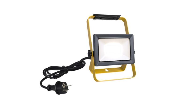 PROJECTEUR CHANTIER LED 20W 1700LM 4000K