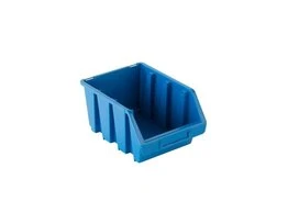 BAC A BEC BLEU 116X212X75MM