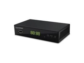 TERMINAL NUMERIQUE SATELLITE USB TOUCHBOX7