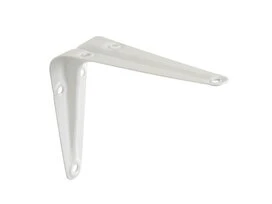 CONSOLE EMBOUTIE  75X100 BLC
