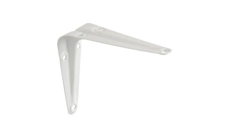 CONSOLE EMBOUTIE  75X100 BLC