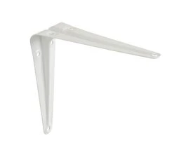 CONSOLE EMBOUTIE 125X150 BLC