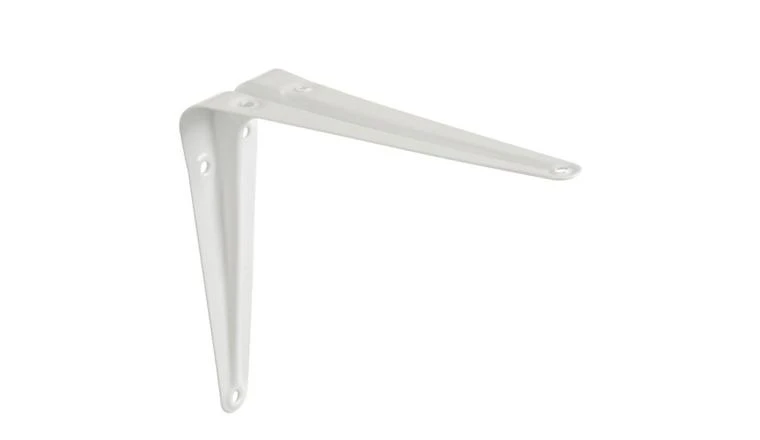 CONSOLE EMBOUTIE 125X150 BLC