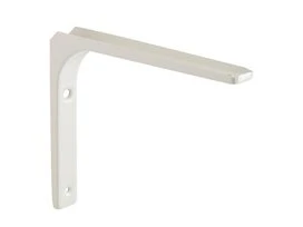 CONSOLE BOUT CARRE BLC 200X250