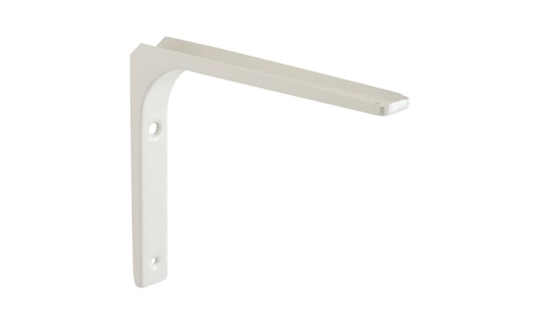 CONSOLE BOUT CARRE BLC 200X250