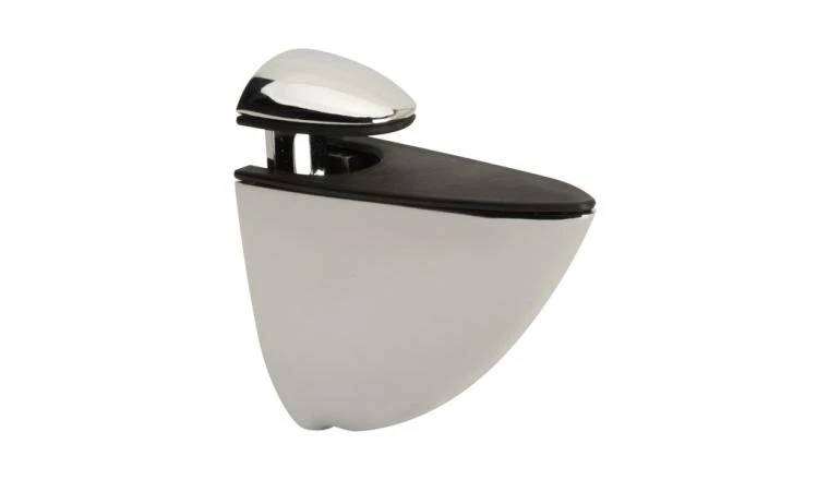 EQUERRE PINCE MM CHROME MAT L2