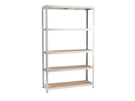 ETAGERE METAL STRONG 265/120