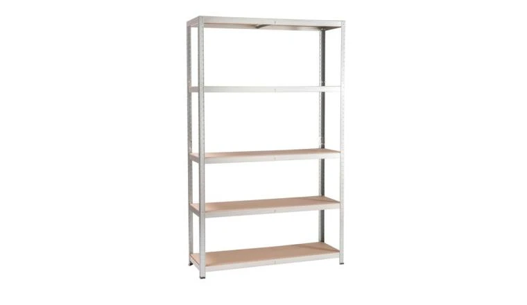 ETAGERE METAL STRONG 265/120