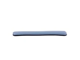 PATINS GLISS+ADHESIF STANDERS GRIS15X100MM LOT DE 2
