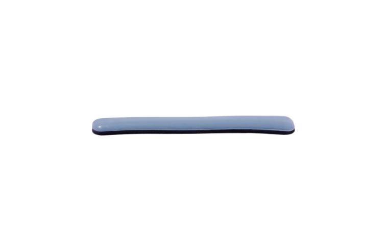PATINS GLISS+ADHESIF STANDERS GRIS15X100MM LOT DE 2