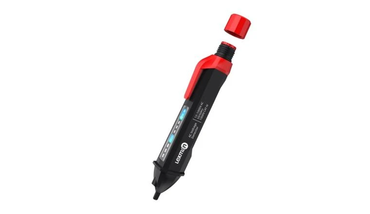 TOURNEVIS TESTEUR ELECTRON