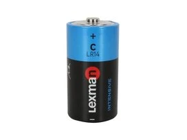 PILE C ALCA HIGH POWER X2