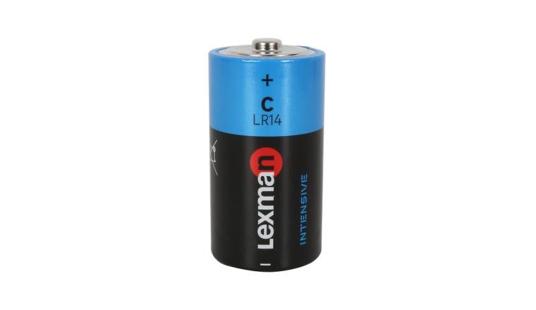 PILE C ALCA HIGH POWER X2