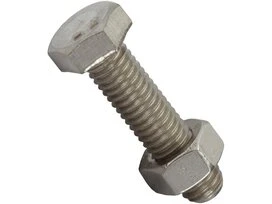 BOULON TH 5X20 INOX  S14