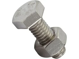BOULON TH 6X16 INOX  S14