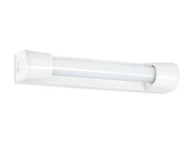 REGLETTE SDB PRISE+INT 6W LED