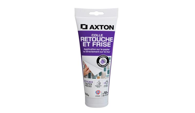 COLLE FRISE RETOUCHE 250G AXTON