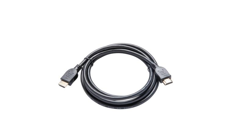 CORDON HDMI MALE/MALE 2M