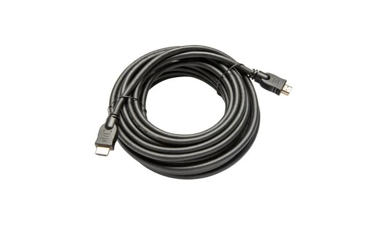 CORDON HDMI MALE/MALE 10M