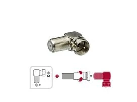 FICHE F COUDE + JOINT ETANCHE