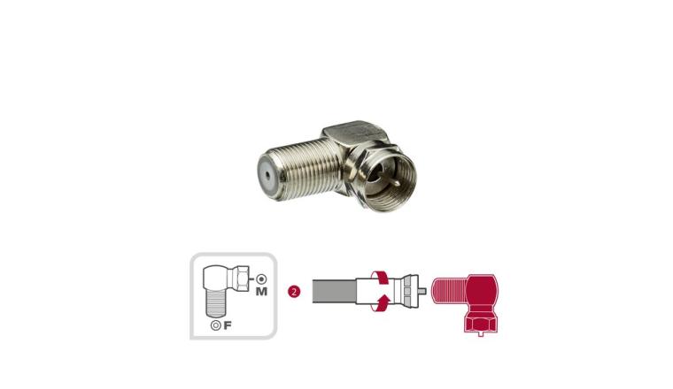 FICHE F COUDE + JOINT ETANCHE