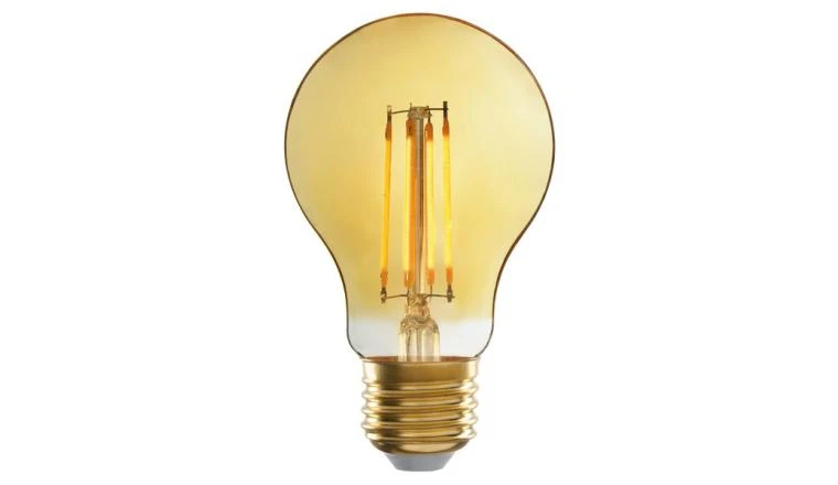 AMPOULE LED FI EDISON DECO 28W 2000K