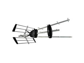 ANTENNE EXTERIEURE PASSIVE 4G/5G RECEPTION DIFFICILE 25 KM LEXMAN