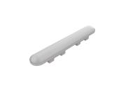 REGLETTE LED 20W VOLGA 54CM BLANC NEUTRE