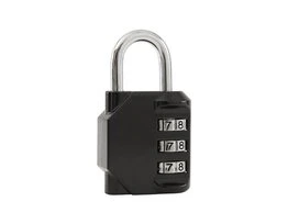 CADENAS COMBINAISON 30MM ZAMAK STANDERS