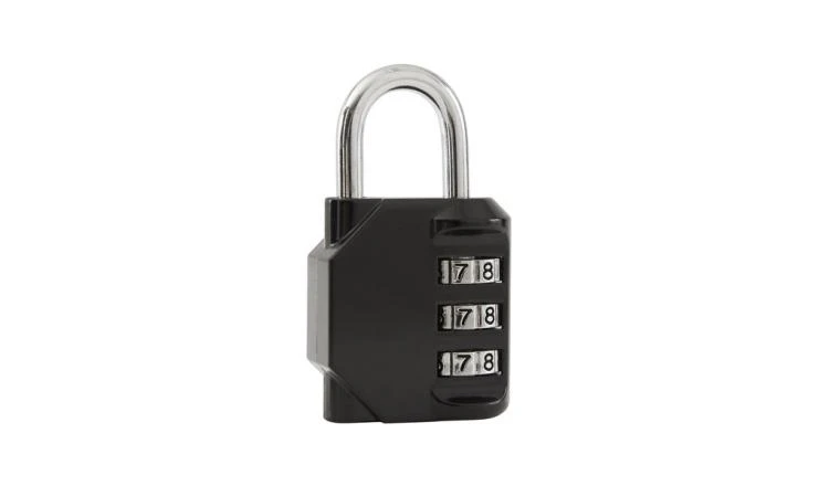 CADENAS COMBINAISON 30MM ZAMAK STANDERS