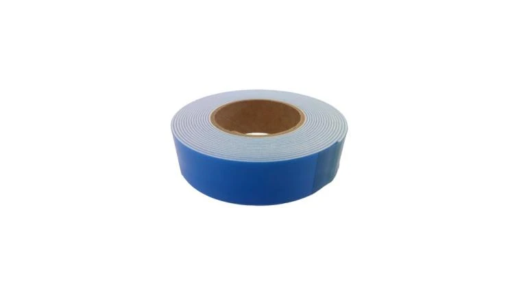 ADHESIF DB FACE MIROIR 4 METRE