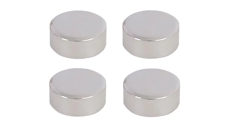 FIXATION MIROIR SDB CHR RONDE
