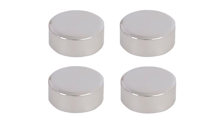 FIXATION MIROIR SDB CHR RONDE