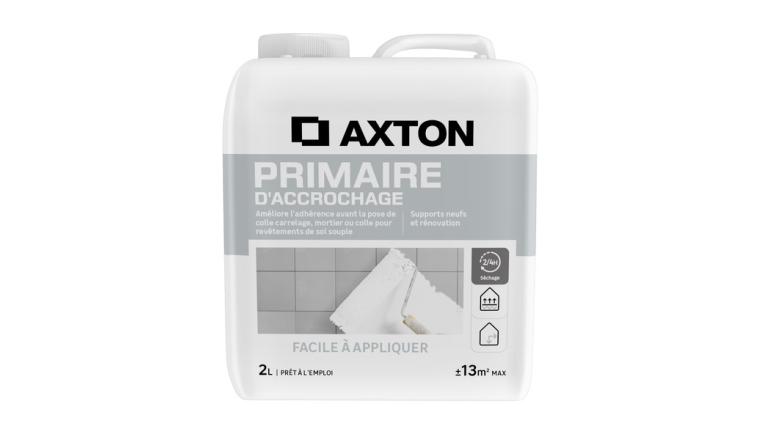 PRIMAIRE D ACCROCHAGE AXTON 2L