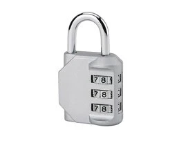 CADENAS COMBINAISON 30MM ZAMAK STANDERS