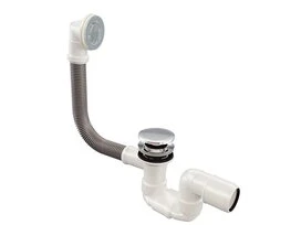 VIDAGE BAIGNOIRE QUICK CL CHR