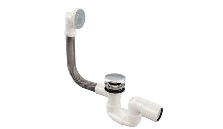 VIDAGE BAIGNOIRE QUICK CL CHR