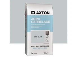 JOINT POUDRE GRIS 5KG
